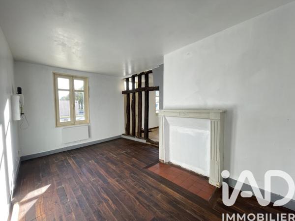 Maison à vendre 4 pièces 122 m² Bar-sur-Seine