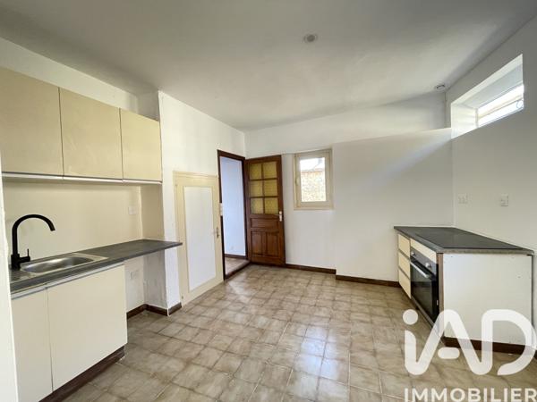 Maison à vendre 4 pièces 122 m² Bar-sur-Seine