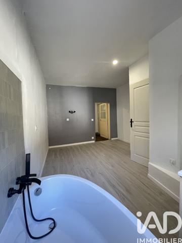 Maison à vendre 4 pièces 122 m² Bar-sur-Seine