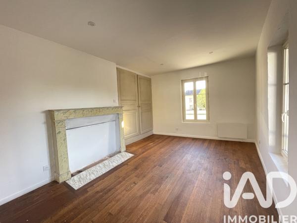 Maison à vendre 4 pièces 122 m² Bar-sur-Seine