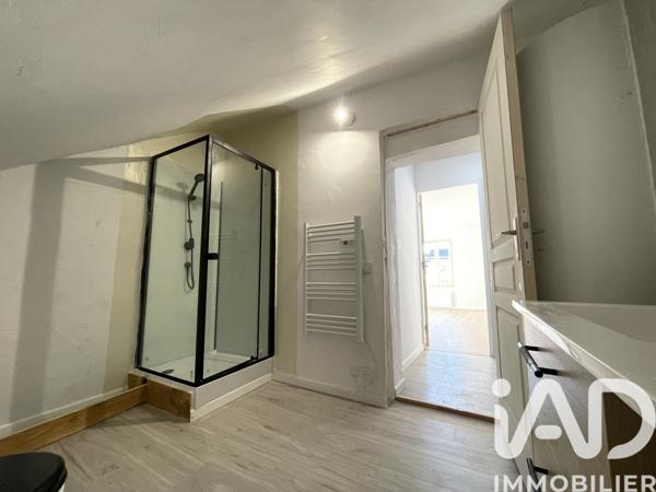 Maison à vendre 4 pièces 122 m² Bar-sur-Seine