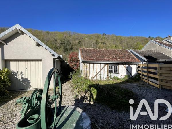 Maison à vendre 4 pièces 122 m² Bar-sur-Seine