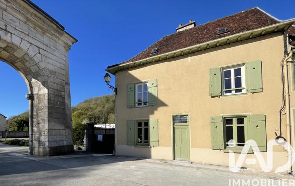 Maison à vendre 4 pièces 122 m² Bar-sur-Seine