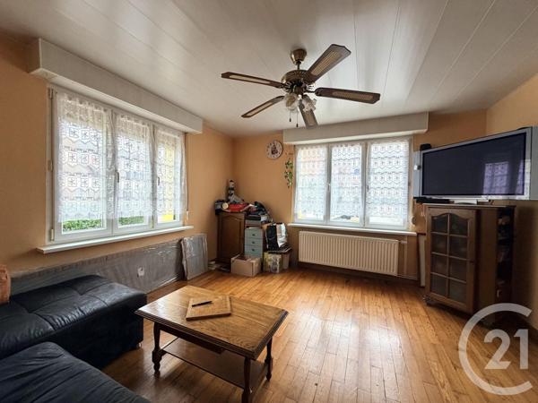 Maison à vendre  6 pièces - 125 m2 LINGOLSHEIM - 67