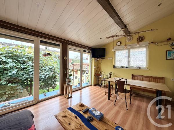 Maison à vendre  6 pièces - 125 m2 LINGOLSHEIM - 67