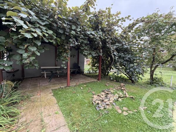 Maison à vendre  6 pièces - 125 m2 LINGOLSHEIM - 67