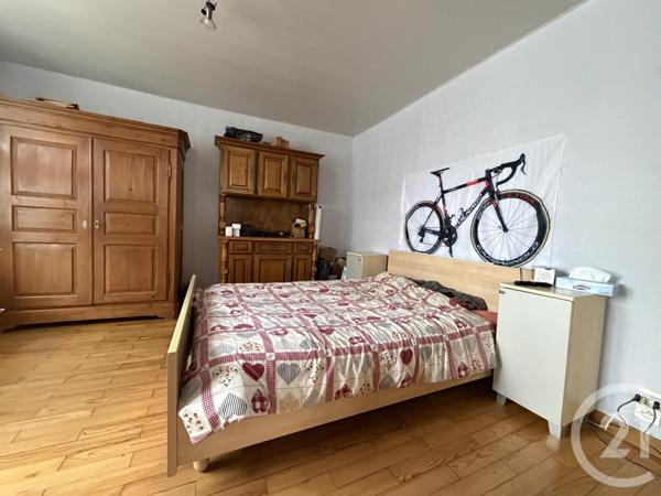 Maison à vendre  6 pièces - 125 m2 LINGOLSHEIM - 67