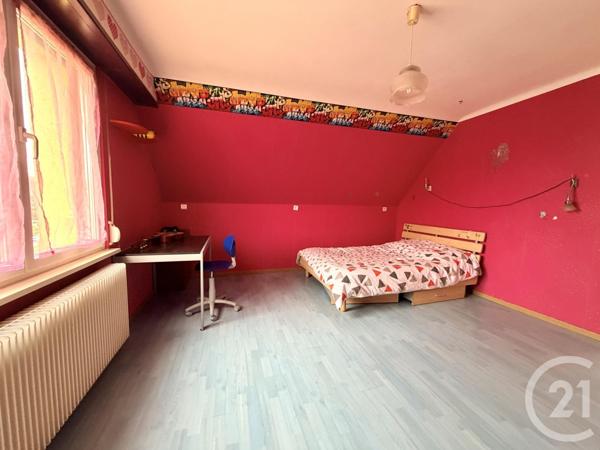 Maison à vendre  6 pièces - 125 m2 LINGOLSHEIM - 67