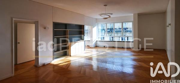 Appartement (prestige) à vendre 3 pièces 119,75 m² 