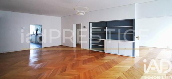 Appartement (prestige) à vendre 3 pièces 119,75 m² 