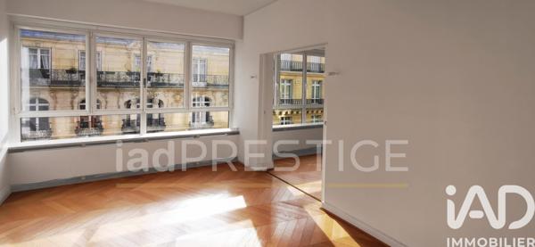 Appartement (prestige) à vendre 3 pièces 119,75 m² 