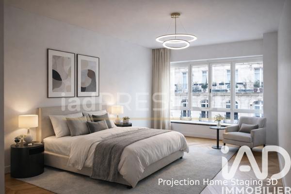 Appartement (prestige) à vendre 3 pièces 119,75 m² 