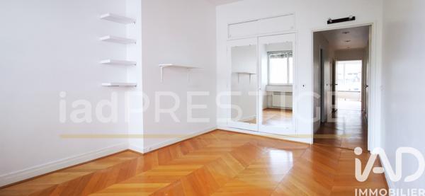 Appartement (prestige) à vendre 3 pièces 119,75 m² 