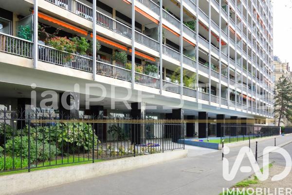 Appartement (prestige) à vendre 3 pièces 119,75 m² 
