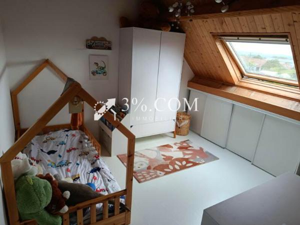Maison
                                                                                                                                                                                                                                                                                                                        7 pièce(s)                                                                                                                                                                                                          5 chambre(s)                                                                                                                                                                                                          141.56  m²