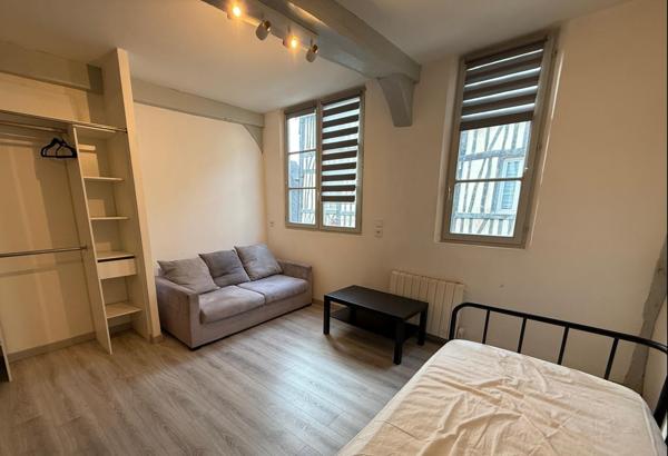 Vente / Appartement T1