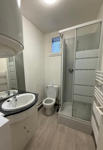 Vente / Appartement T1