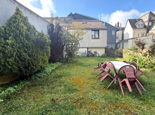 Vente / Appartement T1