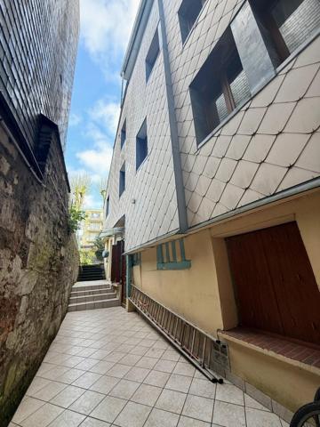 Vente / Appartement T1