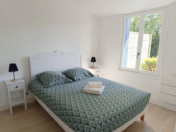 Appartement à louer 2 pièces de 29 m²