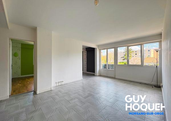 Appartement 5 pièce(s)