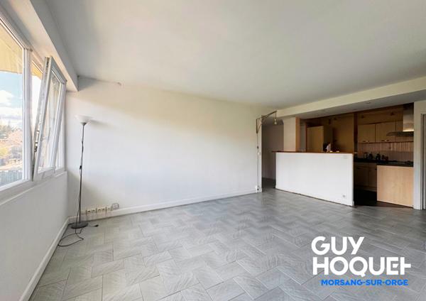 Appartement 5 pièce(s)