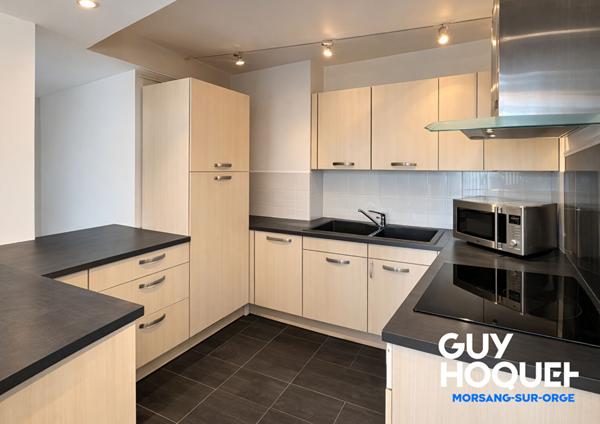 Appartement 5 pièce(s)