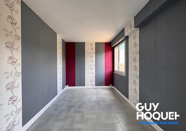 Appartement 5 pièce(s)