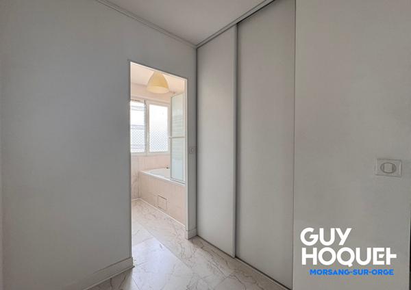 Appartement 5 pièce(s)