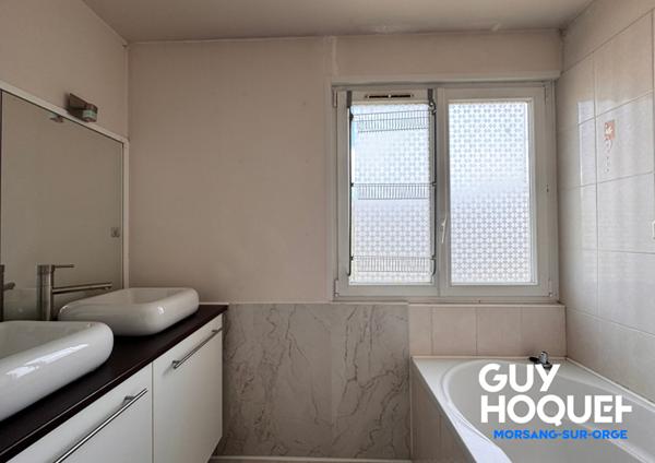 Appartement 5 pièce(s)