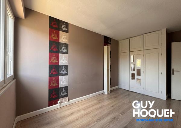 Appartement 5 pièce(s)