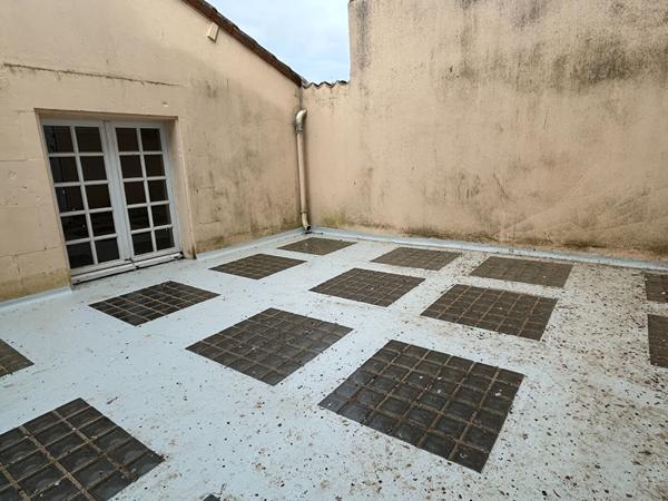 Immeuble de rapport Civray 8 pièce(s)