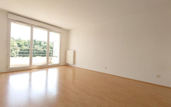 Appartement à louer    3 pièces •  Noisy-le-Grand