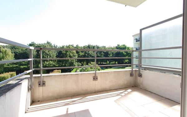 Appartement à louer    3 pièces •  Noisy-le-Grand