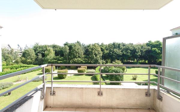 Appartement à louer    3 pièces •  Noisy-le-Grand