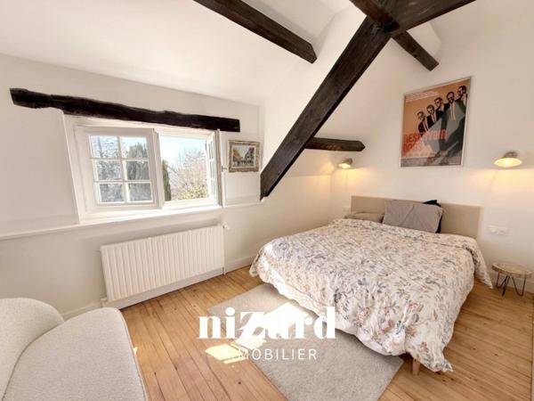 Vente / Maison ancienne