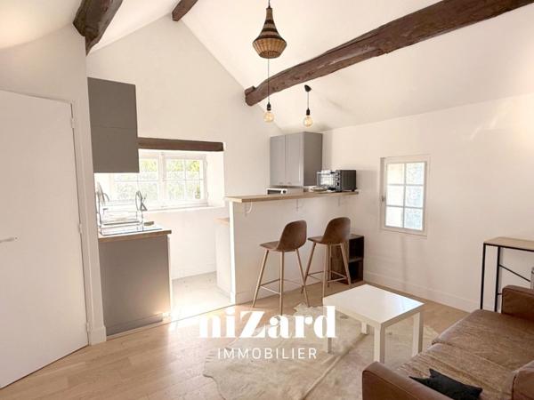 Vente / Maison ancienne