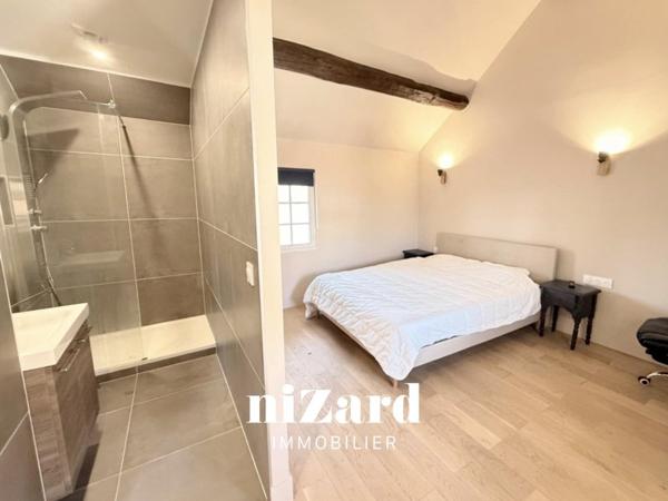 Vente / Maison ancienne