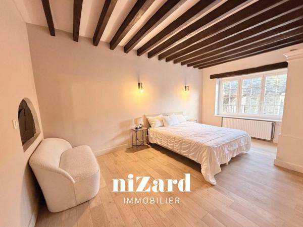 Vente / Maison ancienne