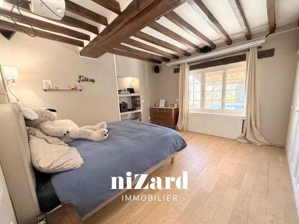 Vente / Maison ancienne
