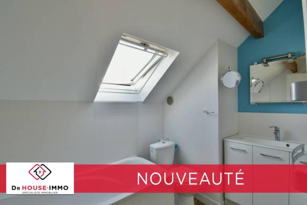 Appartement à vendre 5 pièces de 123 m²