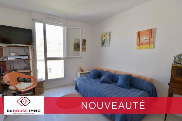 Appartement à vendre 5 pièces de 123 m²