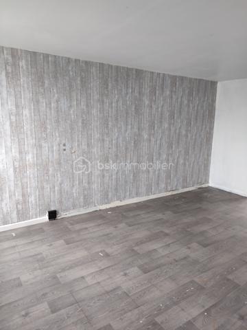 Appartement de 54,65 m²
