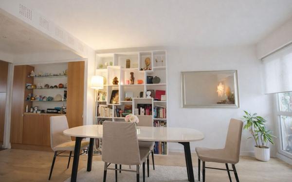 Appartement à vendre    3 pièces •  Bordeaux