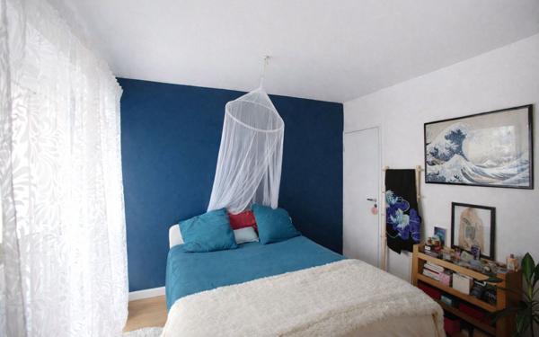 Appartement à vendre    3 pièces •  Bordeaux