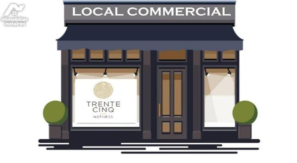 TRENTE CINQ NOTARIES - Dans agglomération dynamique à 20 mn sud Rennes - Murs Hôtel Restaurant ...