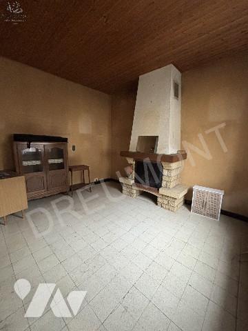 Maison à usage d'habitation