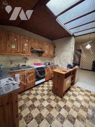 Maison à usage d'habitation