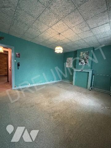 Maison à usage d'habitation