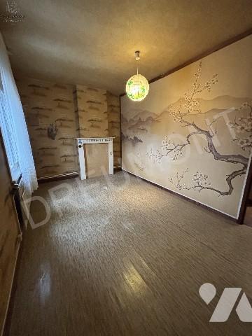 Maison à usage d'habitation